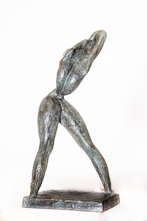 Владимир Циммерлинг. "АРХИТЕКТУРА НА ПЛЯЖЕ" (вариант 1996 г.)