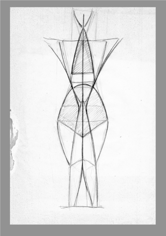 ИГУРНОМУ СОСУДУ", 1960-1970-е гг.