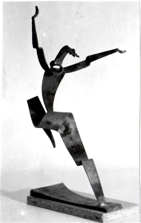 Владимир Циммерлинг. "Ника", 1969 - 1984 гг.