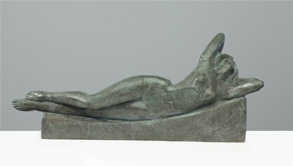 Владимир Циммерлинг. "ЭТЮД". Ок. 1990-1993 гг.