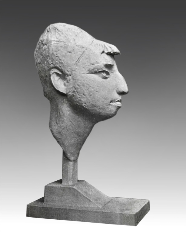 "ЖЕНЩИНА С ЧЕЛКОЙ". 1970-е гг.
