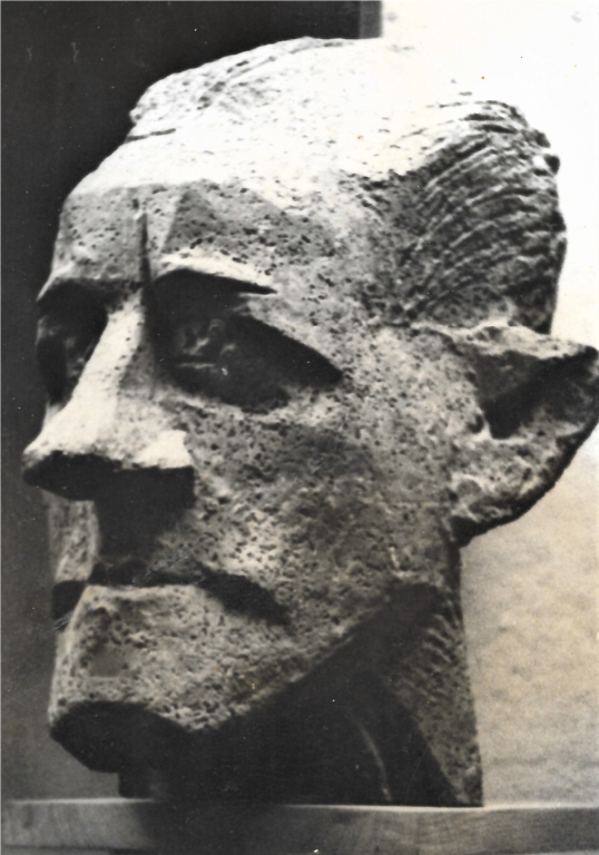 "ХАЛЛДОР ЛАКСНЕСС" (1961 г.)