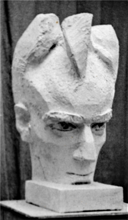 "ЛЕВ ЛАНДАУ", 1962 г.