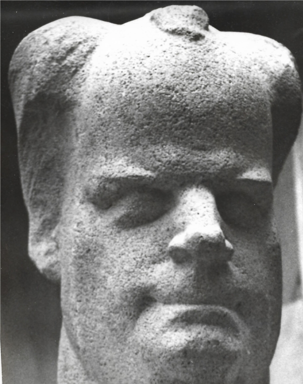 "СЕРГЕЙ ЭЙЗЕНШТЕЙН" (1961 г.)