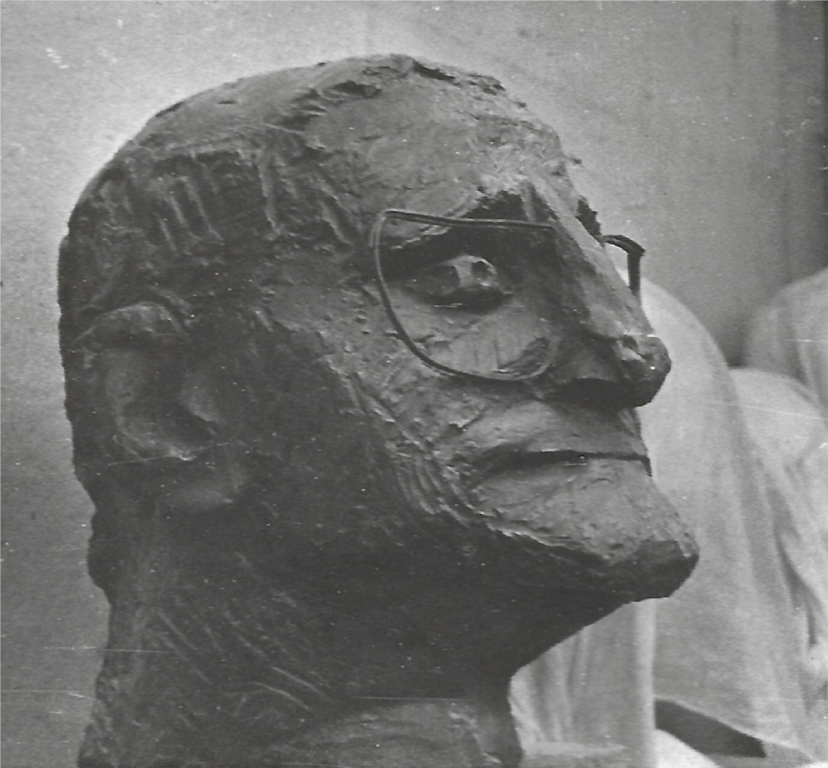 Фото Ю.Д.Дехтяра. Конец 1960-х гг.