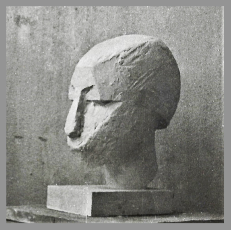 Фото Ю.Дехтяра, 1960-е гг.