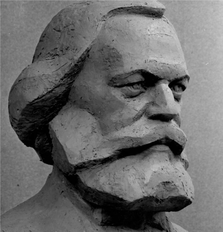 "КАРЛ МАРКС", 2 н.в., Киргизия, 1977, договор от 13.01.1977