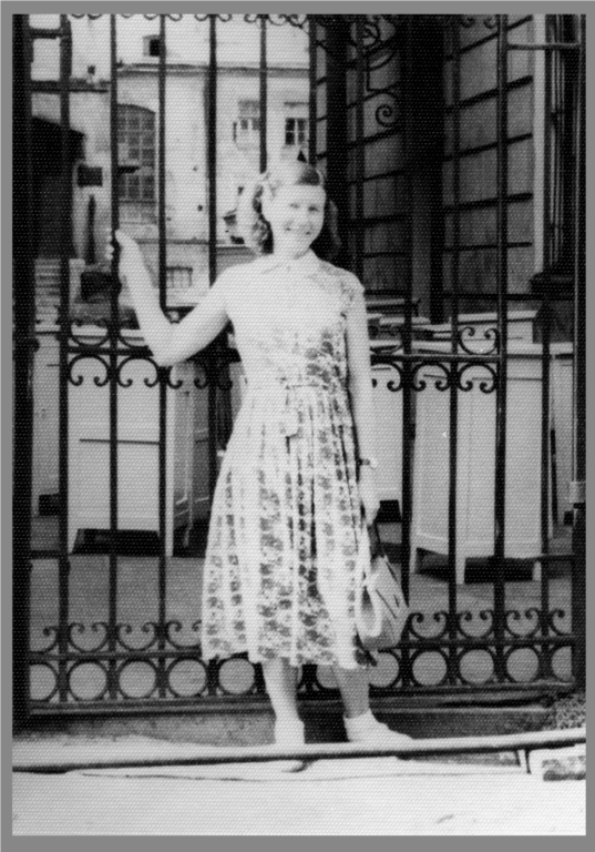 Ок. 1956 г.