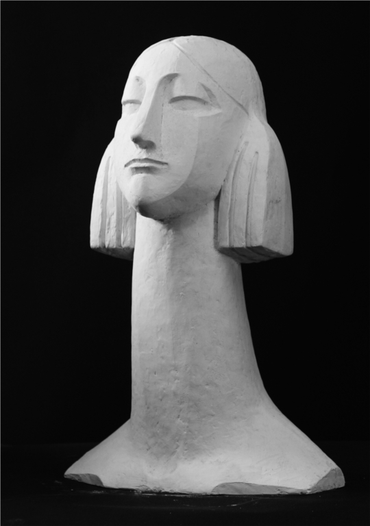 5 Moira II (Lachesis)