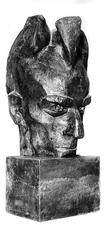 Лев Ландау, 1962 г.