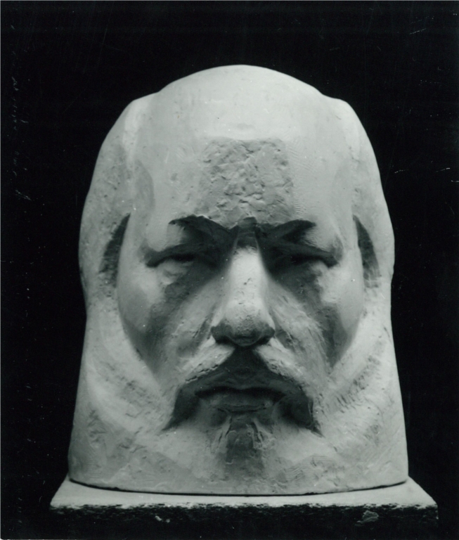 Афанасий Фет I, 1993 г.