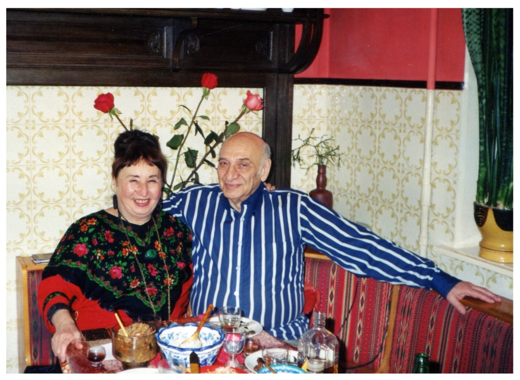 Москва, ок. 2009 г.