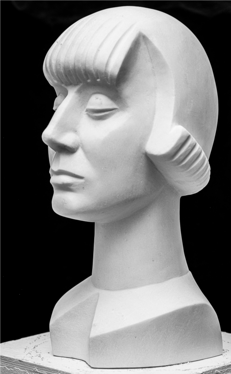 Владимир Циммерлинг. "МАРИНА ЦВЕТАЕВА", 1998 г.