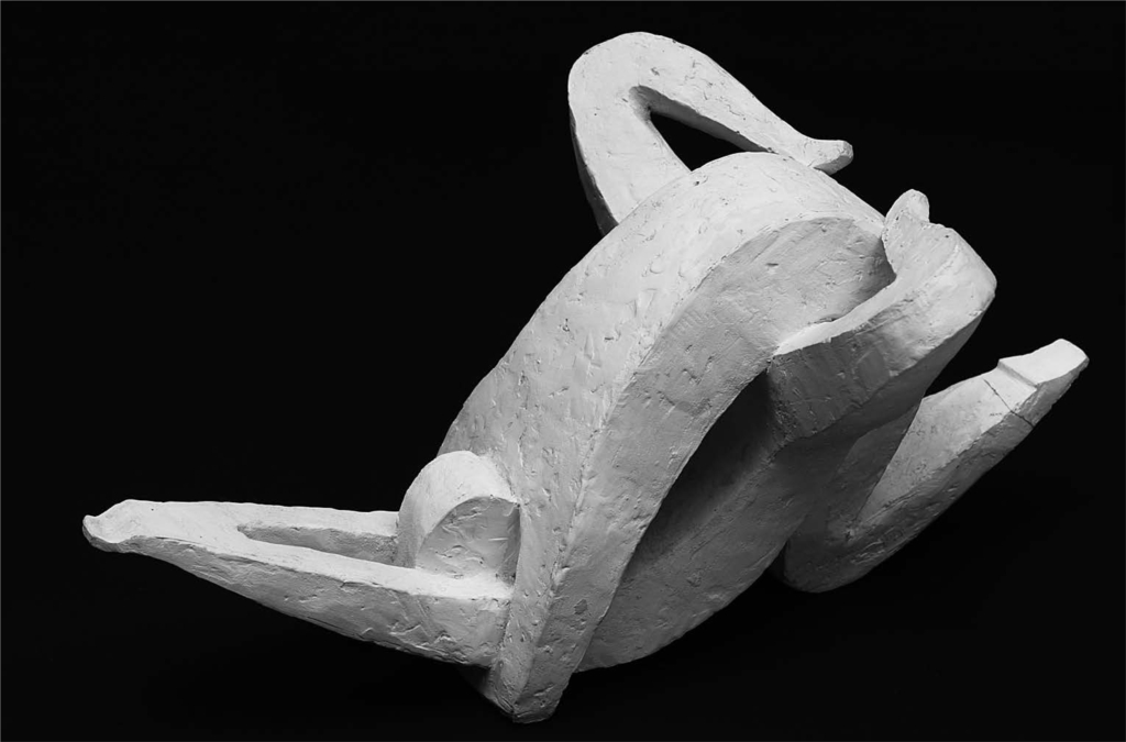 Владимир Циммерлинг. "ЕДИНА ПЛОТЬ", 1994 г.