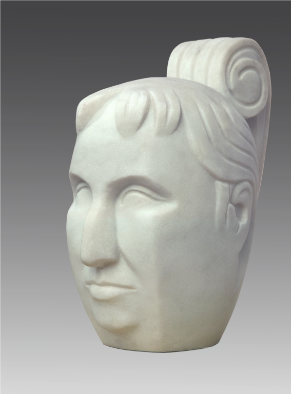Владимир Циммерлинг. "МАРГА II", 1997 г.