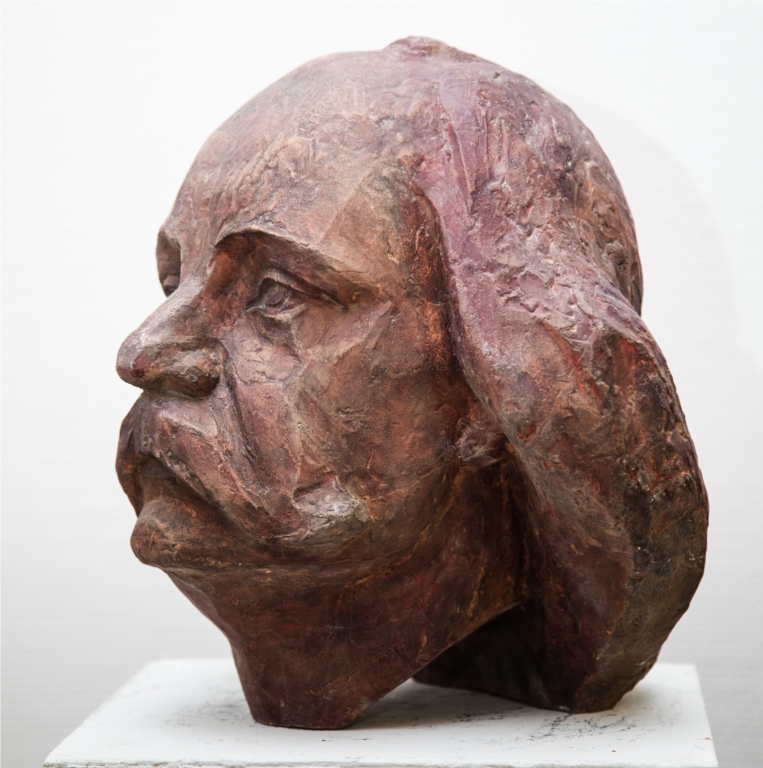 Владимир Циммерлинг. "ФЛОБЕР", 1984 г.