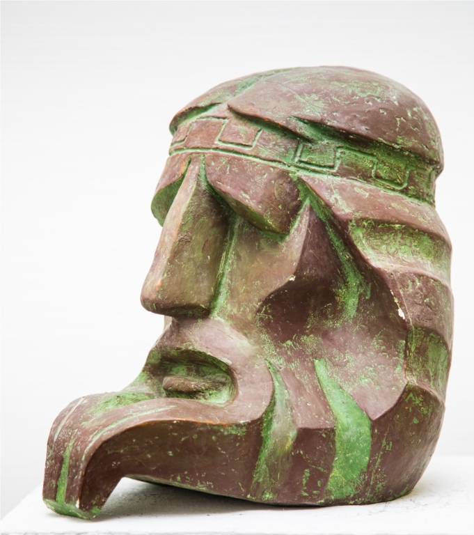 Владимир Циммерлинг. "ГОМЕР" ("АНТИЧНАЯ СЮИТА, I", 1998 г.