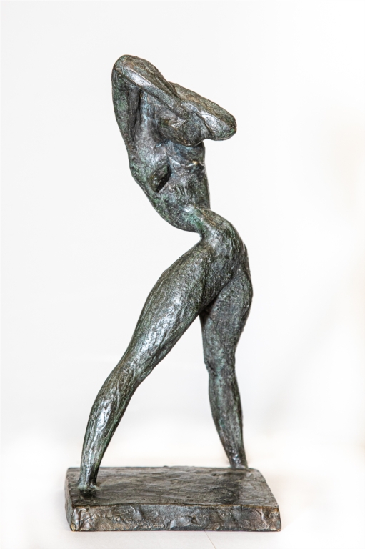 Владимир Циммерлинг. "АРХИТЕКТУРА НА ПЛЯЖЕ", 1966 -1996 гг.