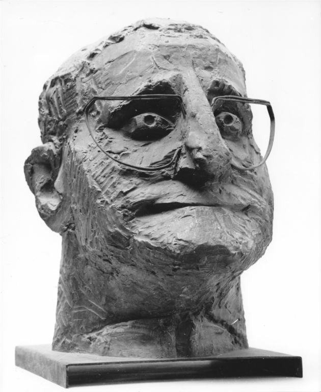 Bertolt Brecht, 1961